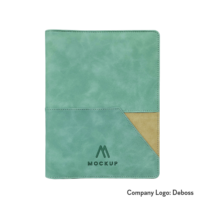 Ultimate Journal Thermo PU Tego