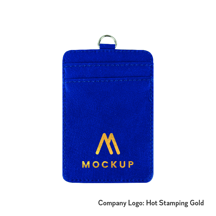 ID Tag Holder
