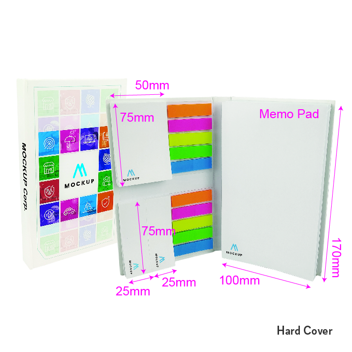 Combi ReStick Note