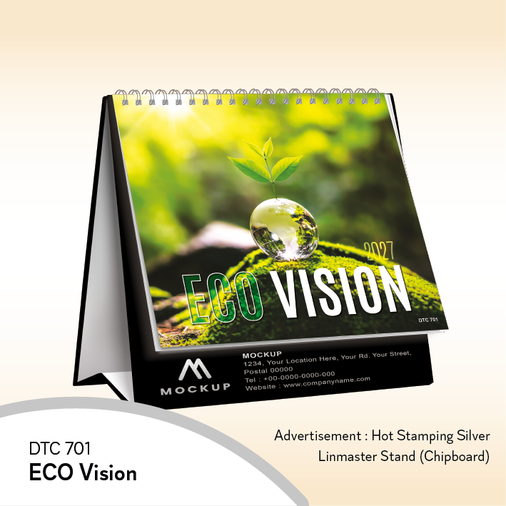 DTC 701 - ECO Vision