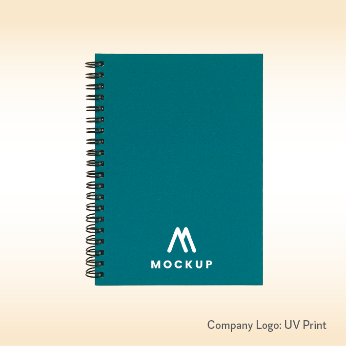 B6 Fancy Note Book