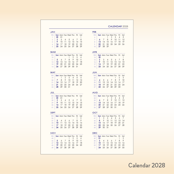 Personal Notebook Thermo PU Chile
