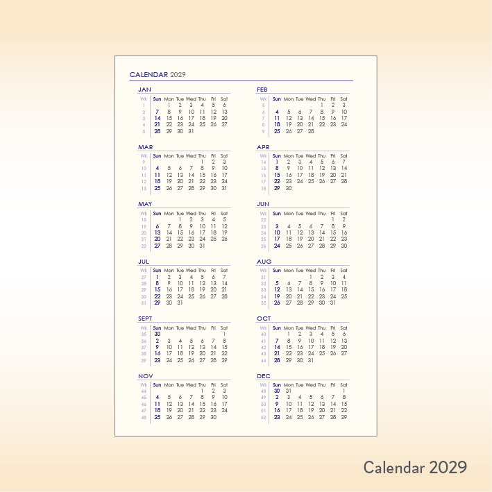 Personal Notebook Thermo PU Chile