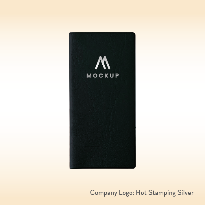 Slim Notebook