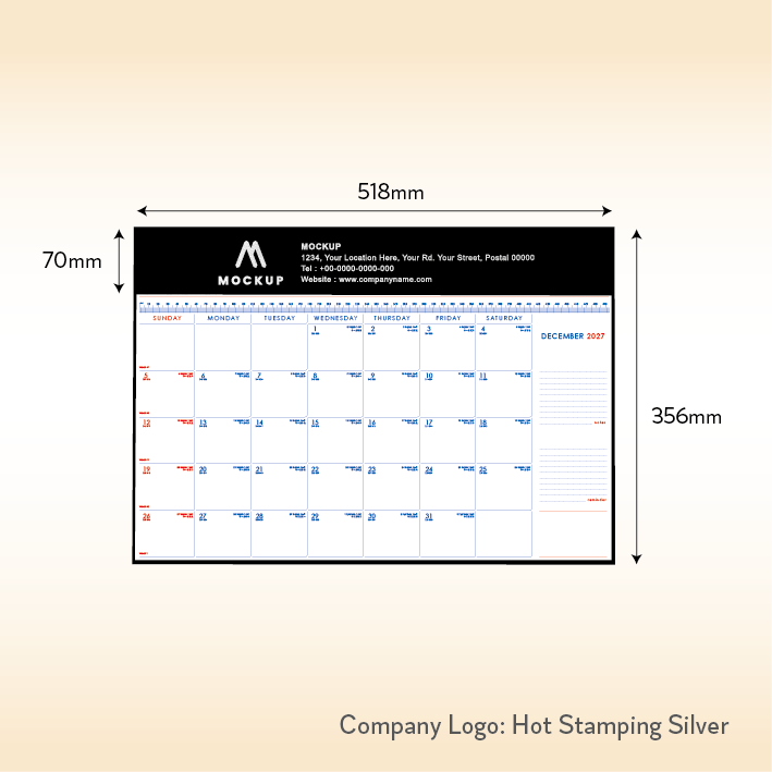 Table Planner
