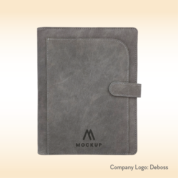 Ultimate Journal Thermo PU Orient
